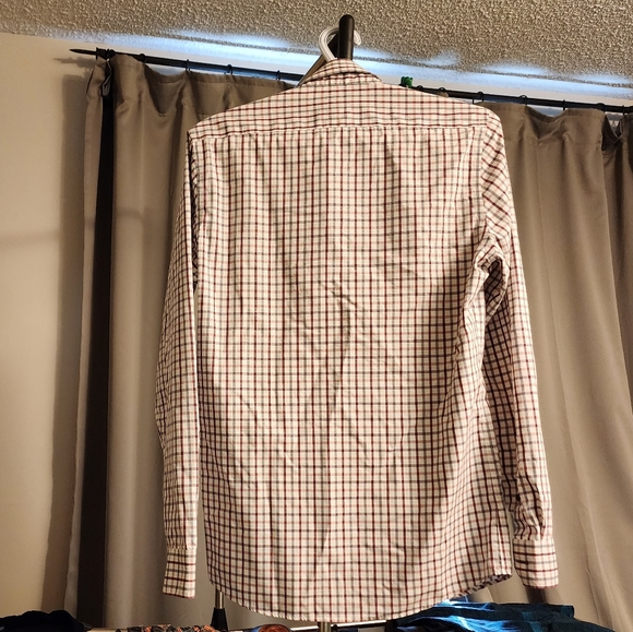 RW Co tailored fit dress shit XS - Picture 2 of 3